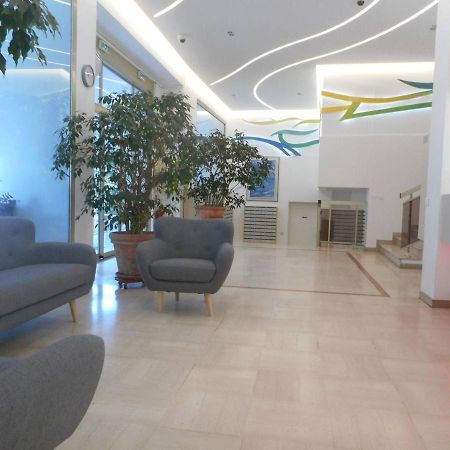 Bel Appartement 2P, Vue Mer, 4 Pers, Villeneuve-Loubet Plage - Fr-1-252A-80 Εξωτερικό φωτογραφία