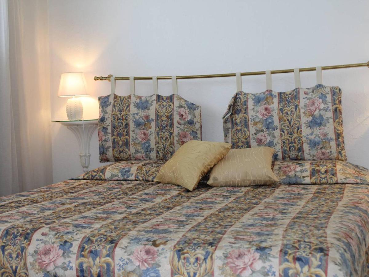Bel Appartement 2P, Vue Mer, 4 Pers, Villeneuve-Loubet Plage - Fr-1-252A-80 Εξωτερικό φωτογραφία