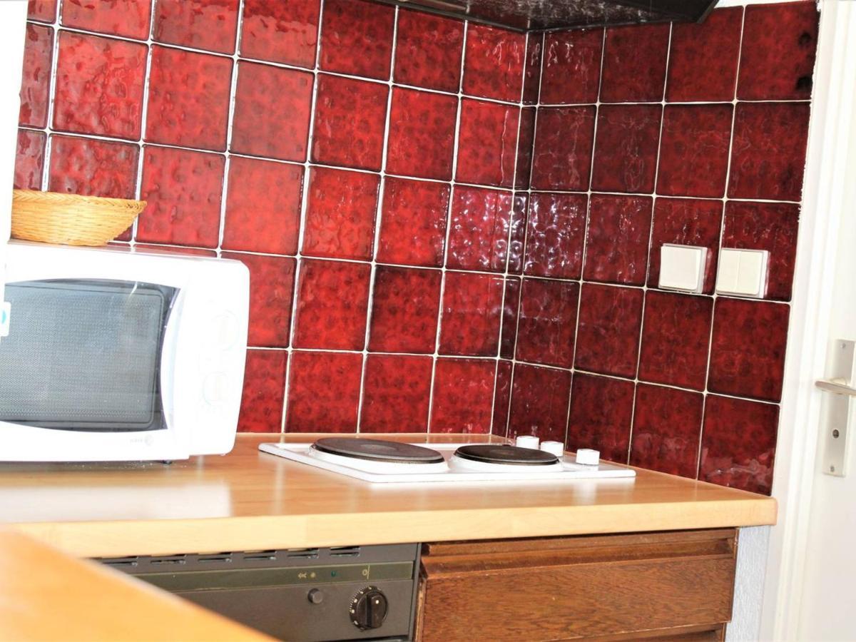 Bel Appartement 2P, Vue Mer, 4 Pers, Villeneuve-Loubet Plage - Fr-1-252A-80 Εξωτερικό φωτογραφία