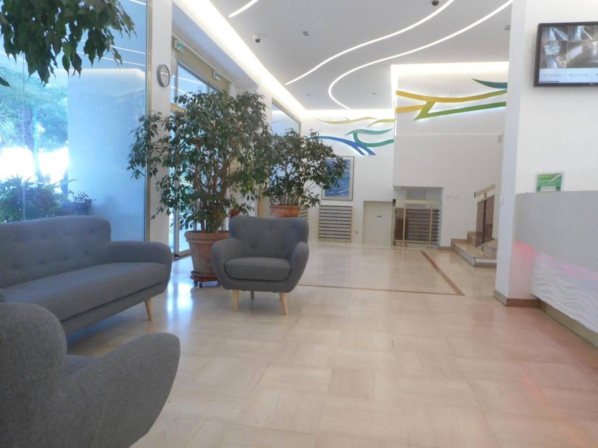 Bel Appartement 2P, Vue Mer, 4 Pers, Villeneuve-Loubet Plage - Fr-1-252A-80 Εξωτερικό φωτογραφία